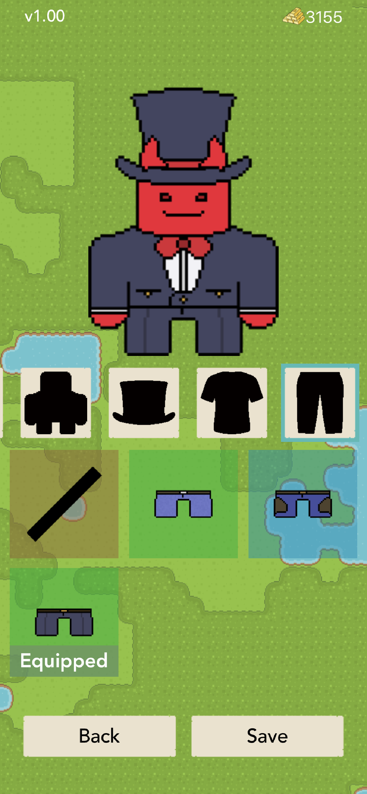 Customization Preview 3